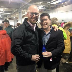 Meet your Posher, Alex